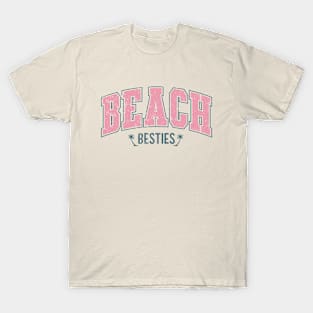 Beach Besties T-Shirt